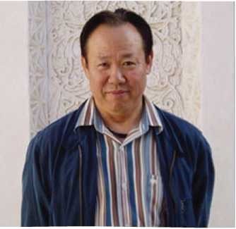 翻譯顧問：趙振江
