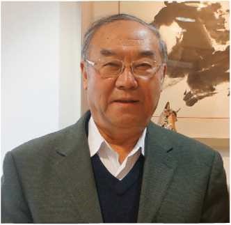 禮賓顧問：魯培新
