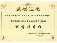 中國(guó)國(guó)際進(jìn)口博覽會(huì)優(yōu)秀項(xiàng)目組