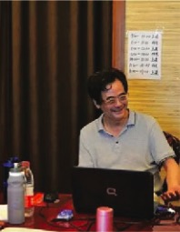 高級顧問：姚錦清