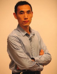 高級顧問：姚斌