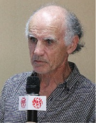 高級顧問：Daniel Glon