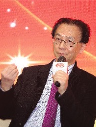 高級顧問：曹建新