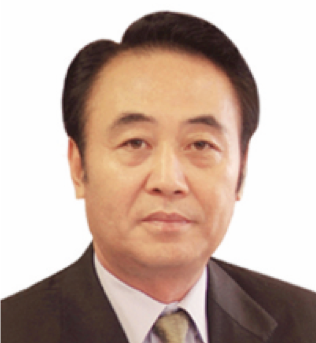 法律顧問：徐建