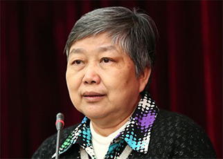 Ms. Yanan Xu