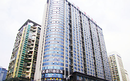 Changsha