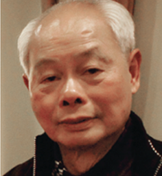 Mr. Qun Huang