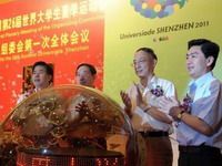 Grouphorse is the official translation/interpretation service provider for the 2011 Summer Universiade in Shenzhen