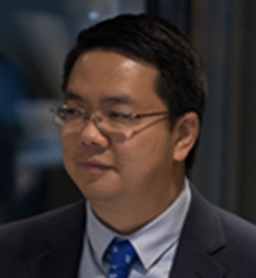 Mr. Xing Tang