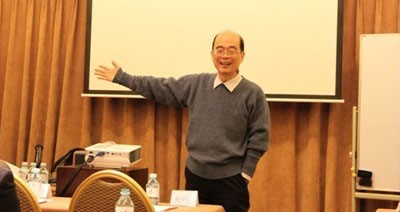 Mr. Shaozhong Pan
