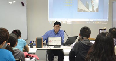 Mr. Haiming Zhu