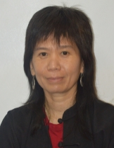 Julie Tay, Senior Advisor/Translation Revisor