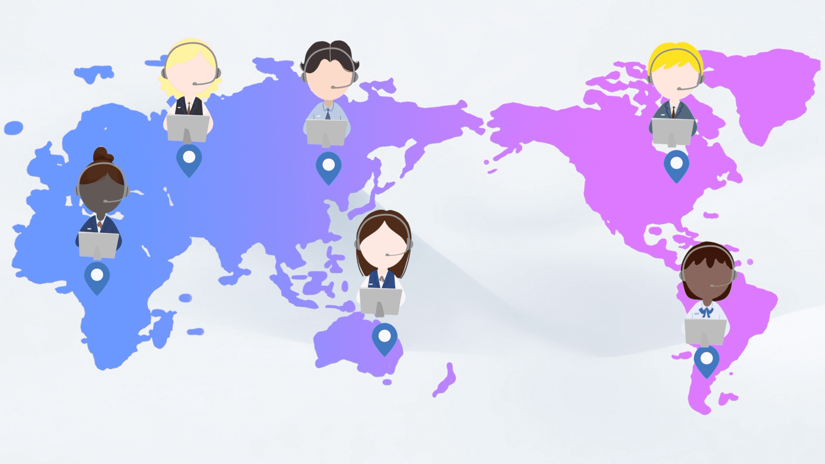 Grouphorse Remote Simultaneous Interpreting Solutions